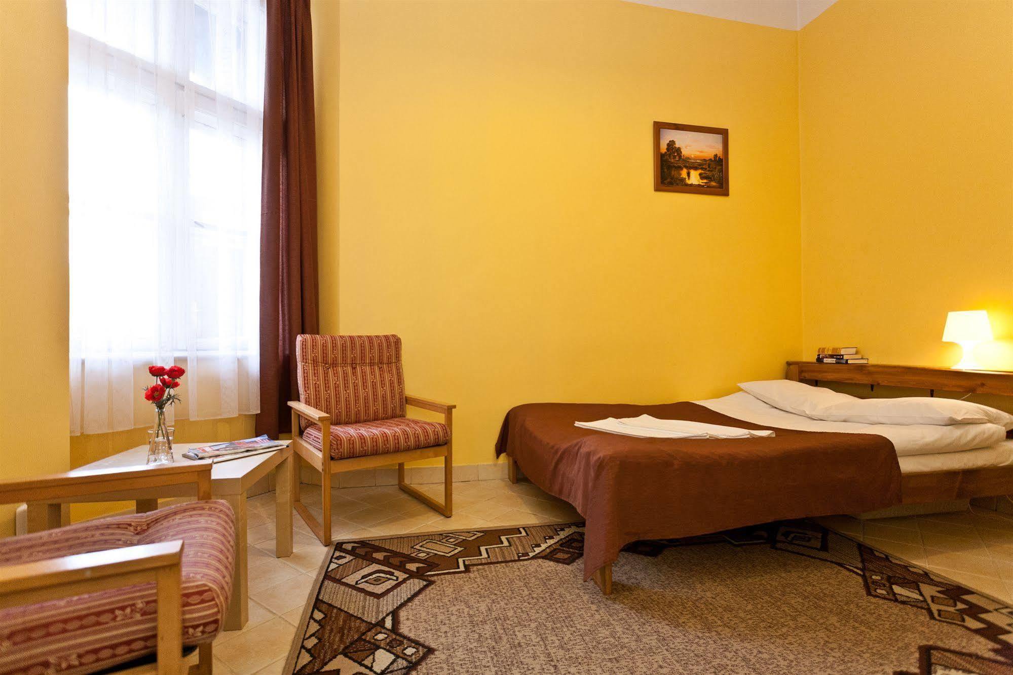 Enigma Hostel Krakov Exteriér fotografie