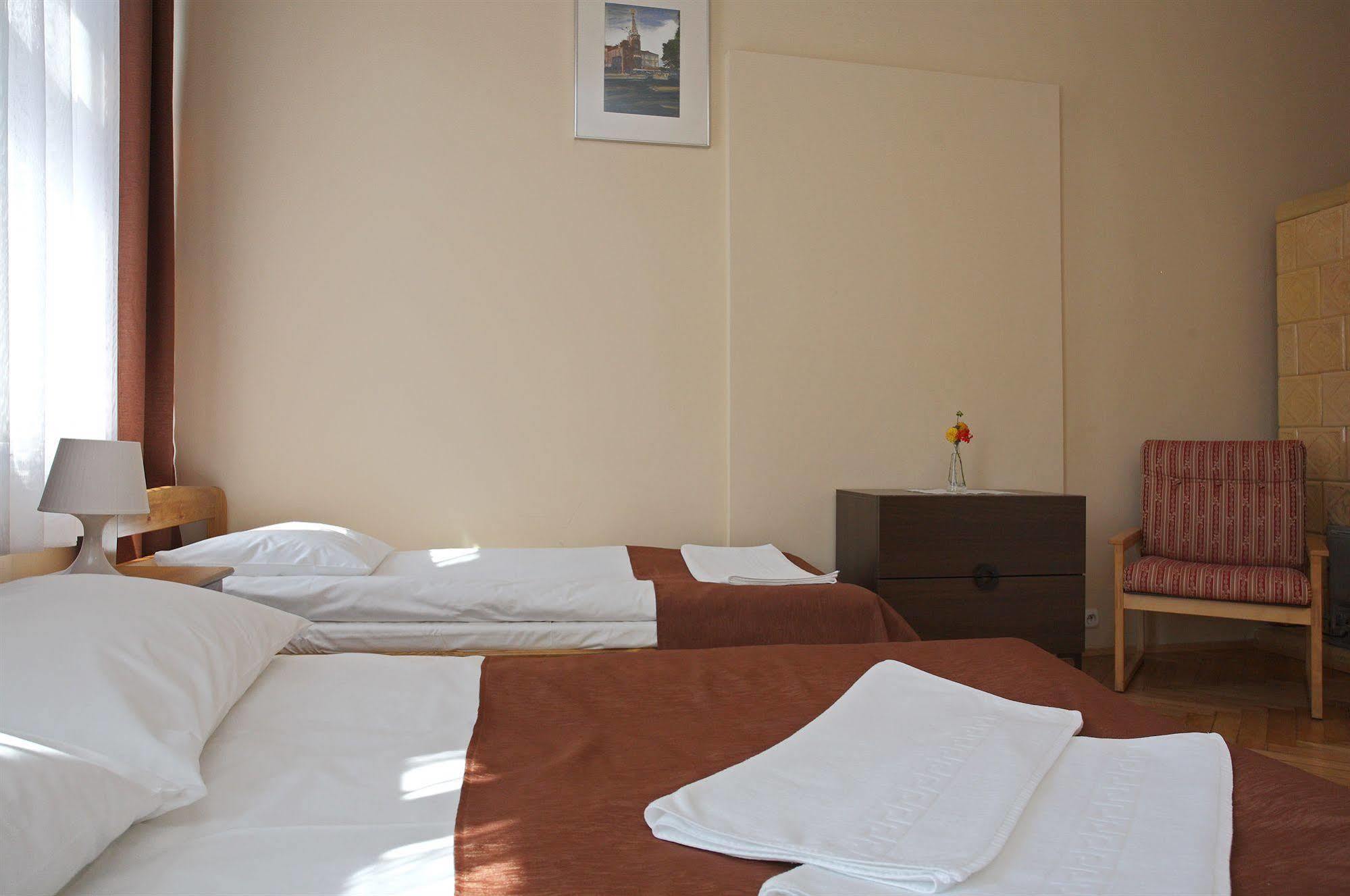 Enigma Hostel Krakov Exteriér fotografie