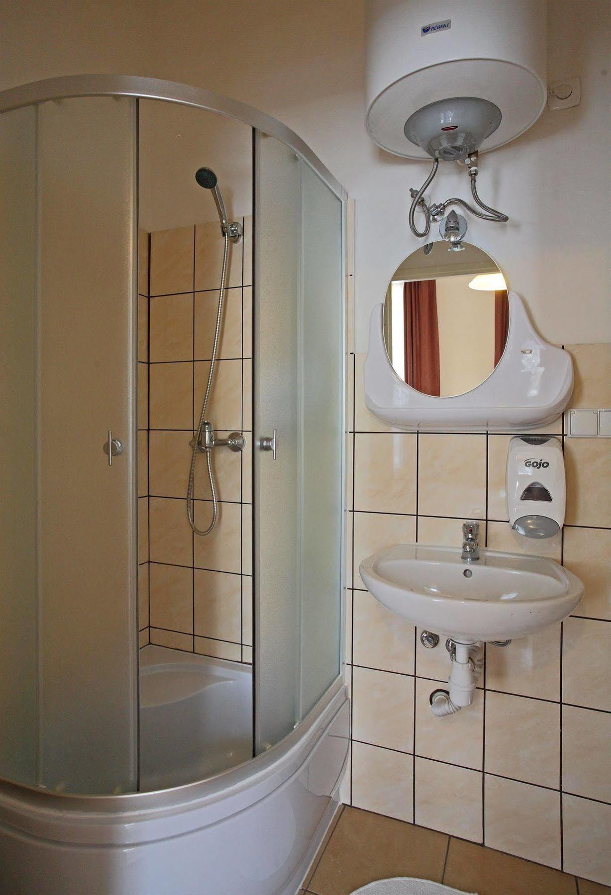 Enigma Hostel Krakov Exteriér fotografie