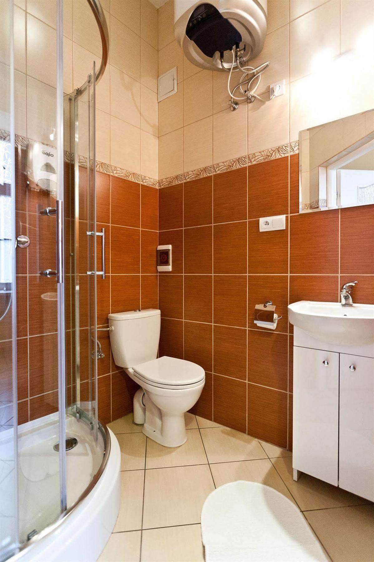 Enigma Hostel Krakov Exteriér fotografie