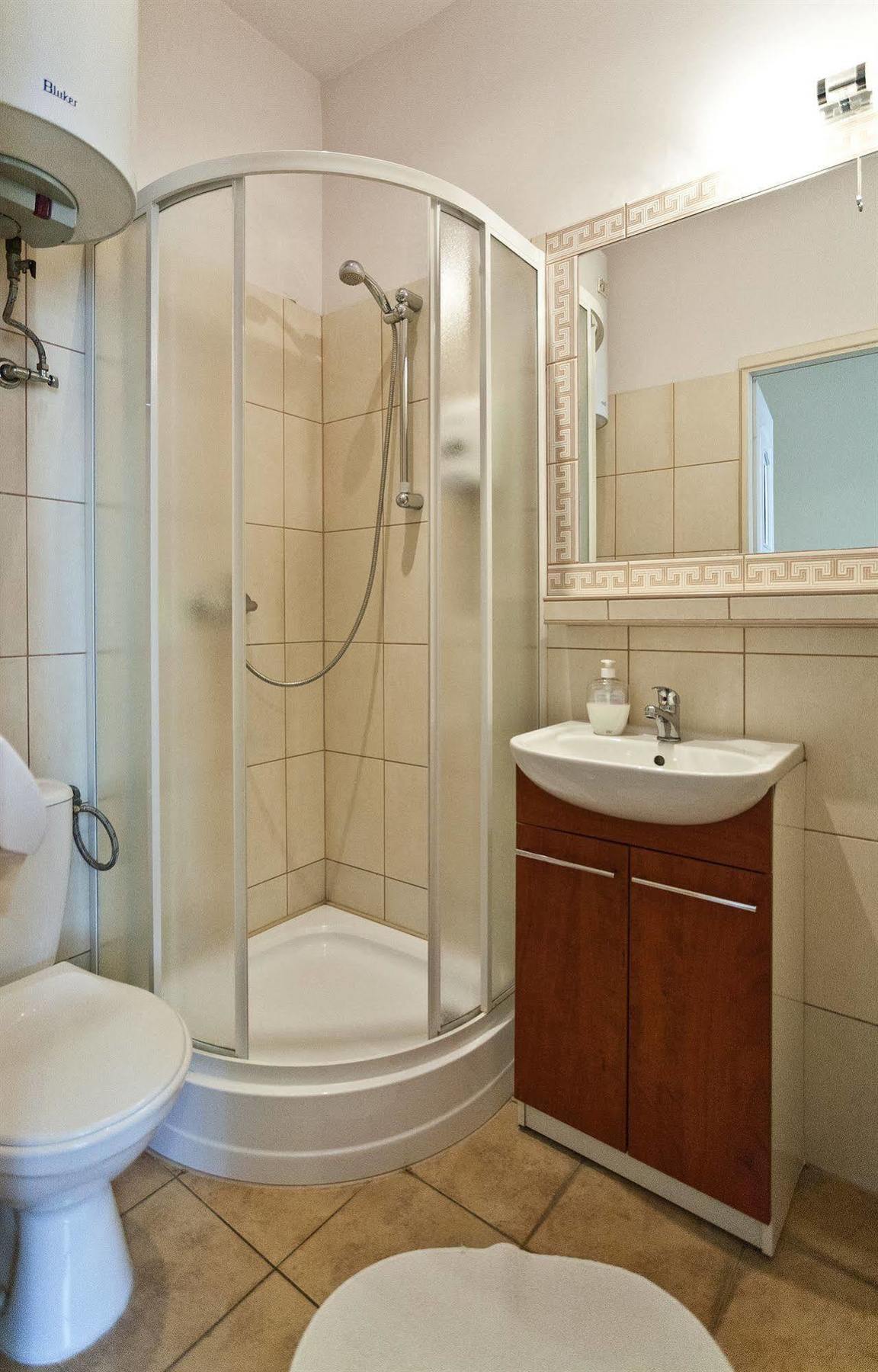 Enigma Hostel Krakov Exteriér fotografie