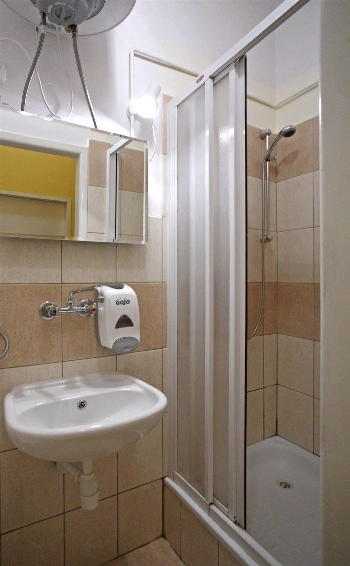 Enigma Hostel Krakov Exteriér fotografie